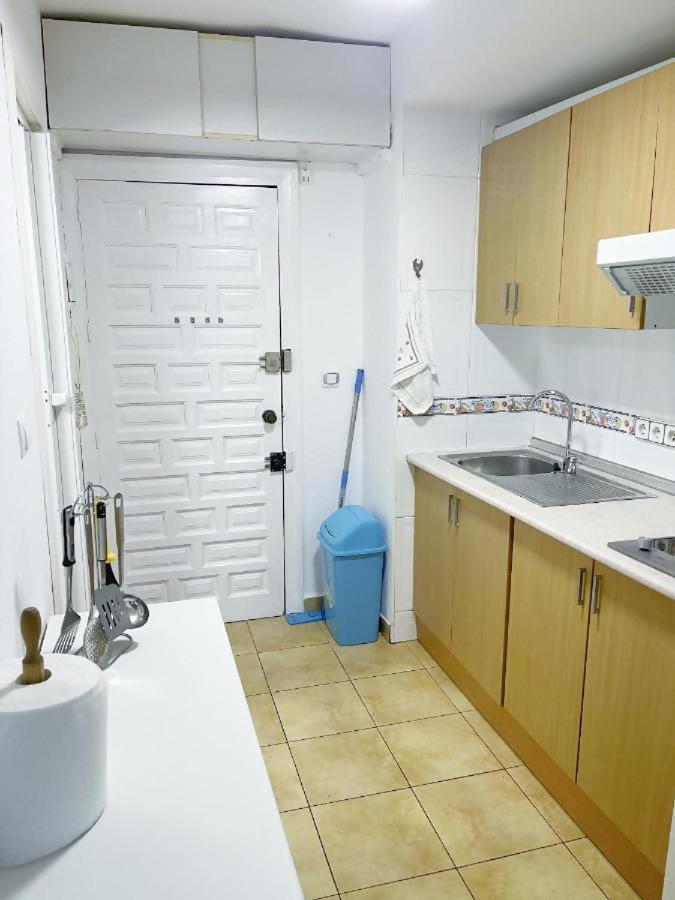 Apartamento Centrico Plazamar 4 Piscina Torre Del Mar Exterior photo