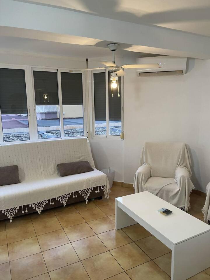 Apartamento Centrico Plazamar 4 Piscina Torre Del Mar Exterior photo